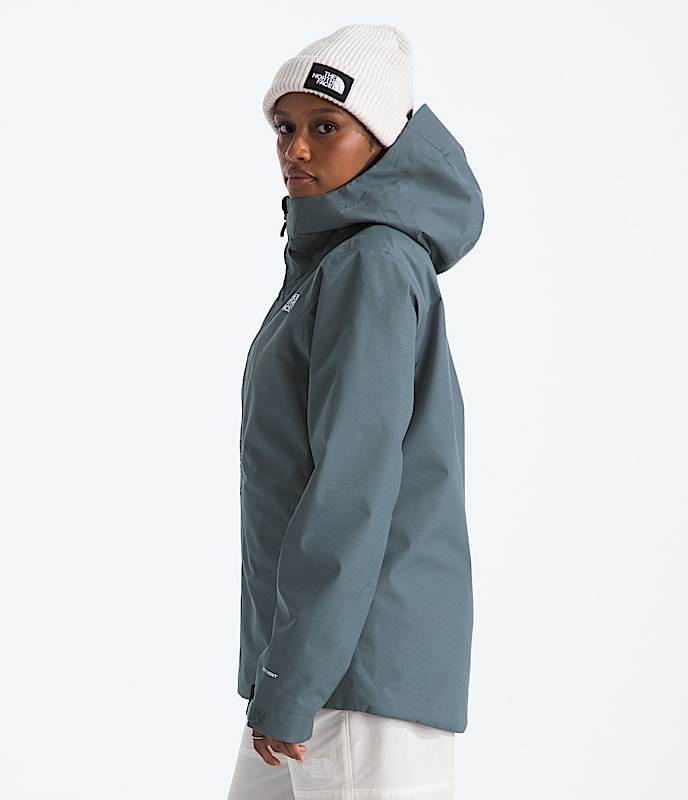 Women’s Quest Mono Triclimate™ - 5