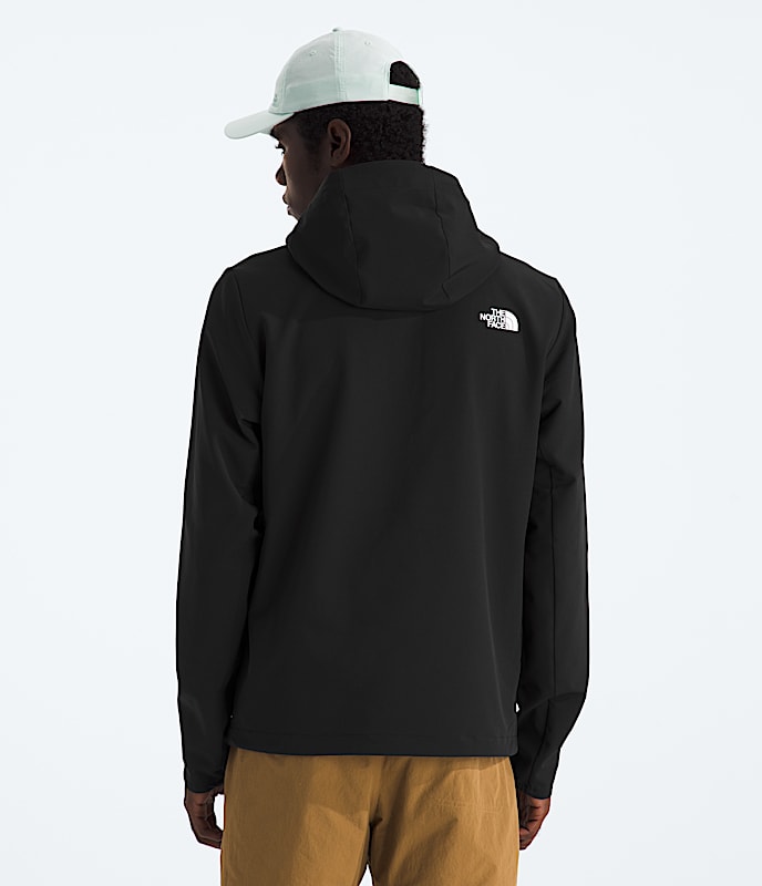 Men’s Tansa Soft Shell - 3