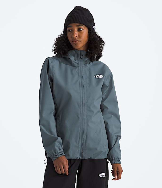 Women’s Quest Jacket