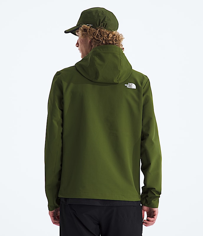 Men's Tansa Soft Shell | The North Face
