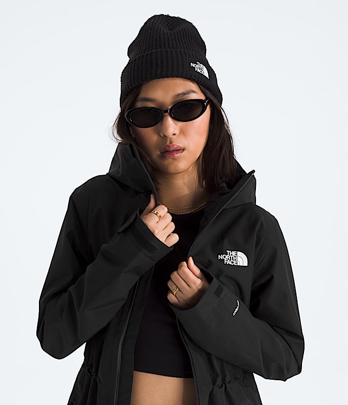 Women’s DRYVENT™ Hikesteller Parka - 2