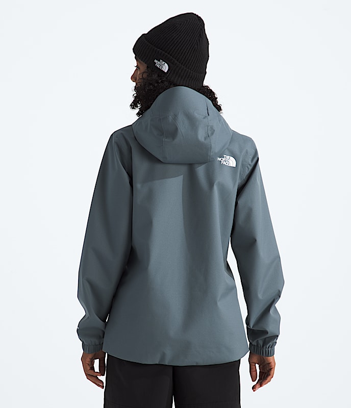 Women’s Quest Rain Jacket