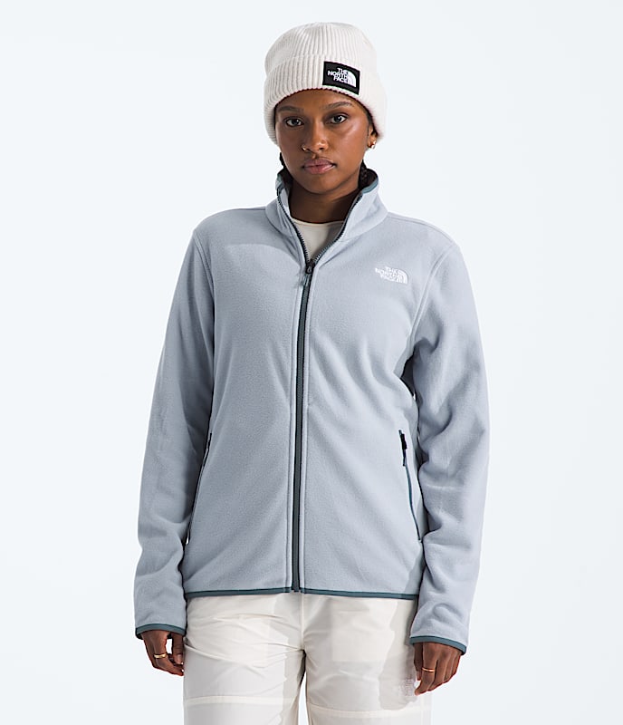 Womens Quest Triclimate TNF MODELALT4
