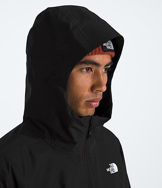 Men’s Quest Triclimate™