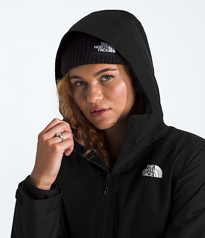 Women’s Quest Waterproof Triclimate™