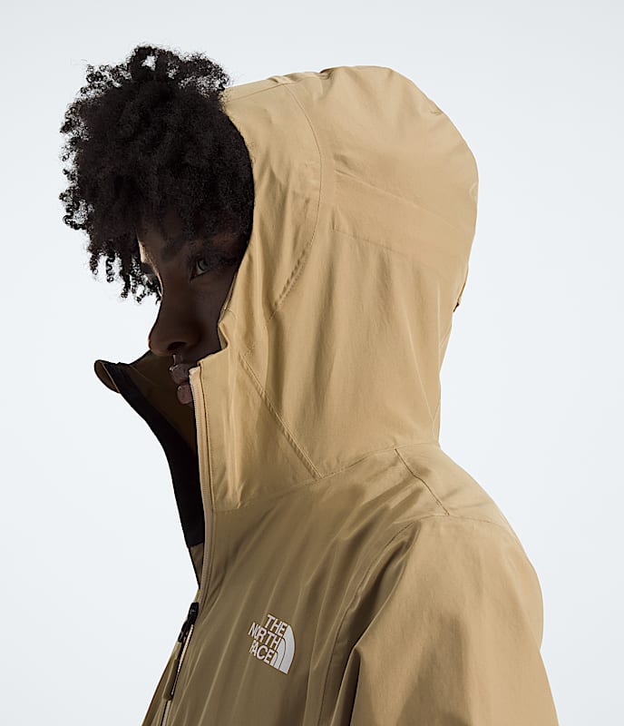 Women’s DRYVENT™ Hikesteller Parka - 5