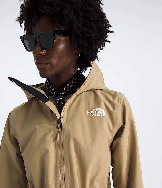 Women’s DRYVENT™ Hikesteller Parka - 2