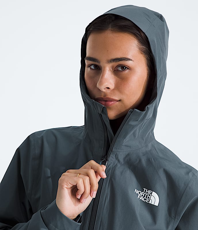 Women’s DRYVENT™ Waterproof Hikesteller Parka