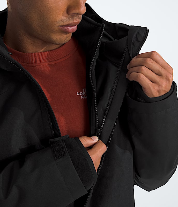 Men’s Quest Triclimate™