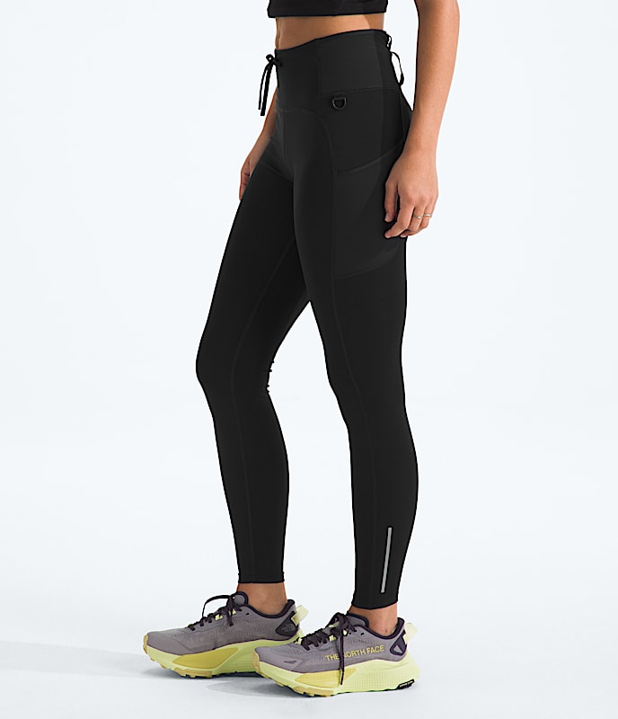 Women’s Refina Utility Leggings—27'' - 4