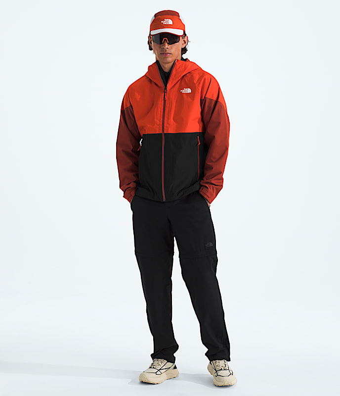 Men's Lightning Zip-In Jacket | The North Face