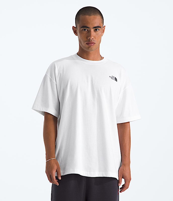 Casentino Pack Denali Graphic Short-Sleeve Tee - 3