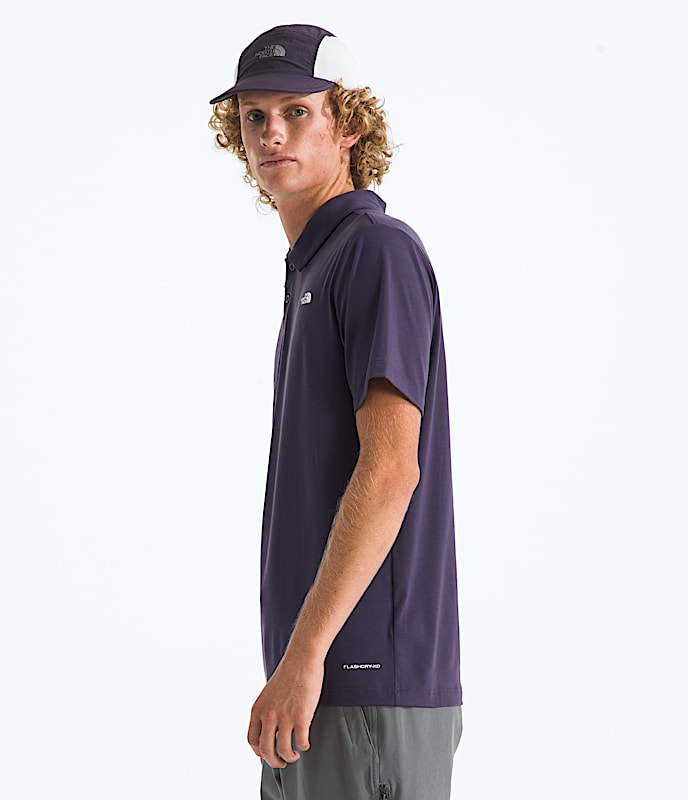 Men's Adventure Polo | The North Face