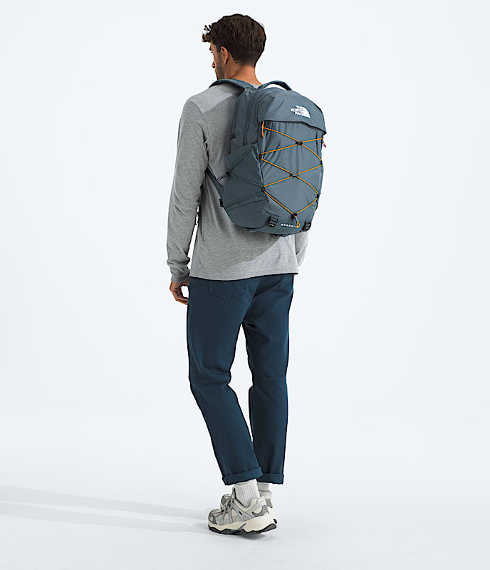 Borealis Backpack TNF MODELBACK