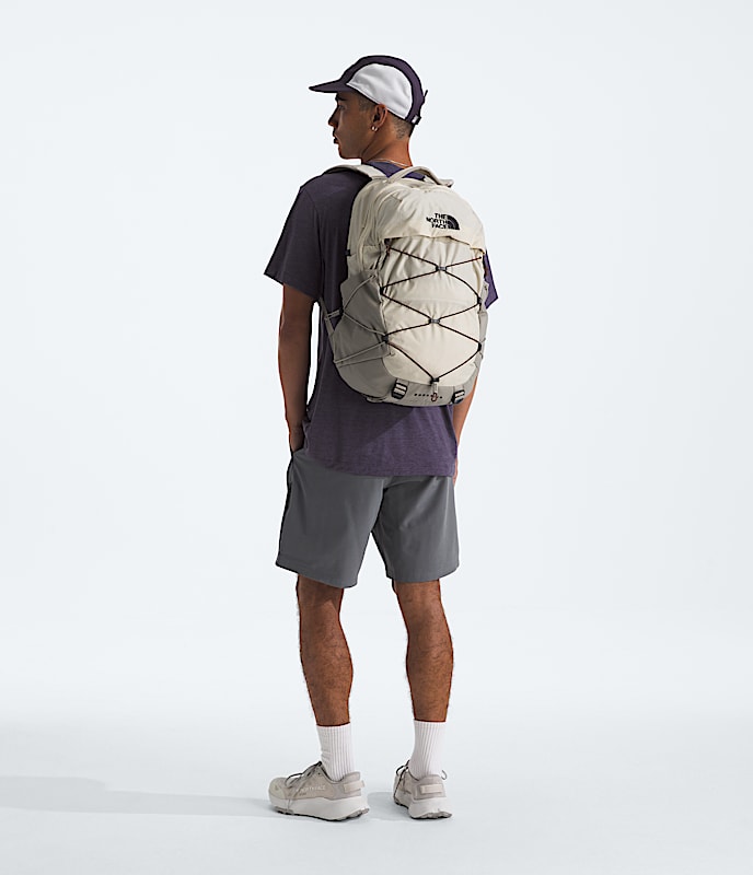 Borealis Backpack TNF MODELBACK