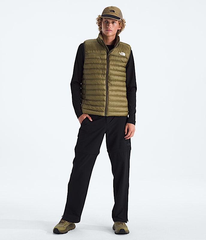 Men’s Terra Peak Vest - 2