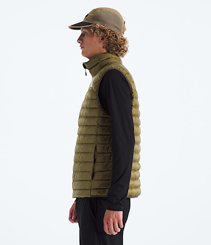 Men’s Terra Peak Vest