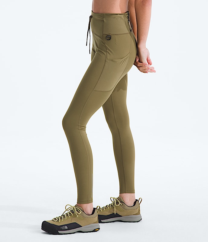 Women’s Refina Utility Leggings—27'' - 4