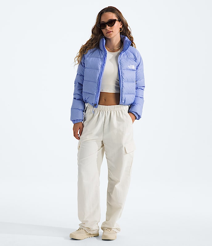 Womens Hydrenalite Down Jacket TNF HERO2