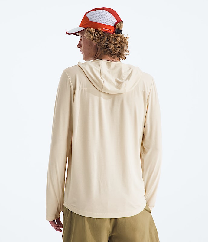 Men's Adventure Sun Hoodie | The North Face