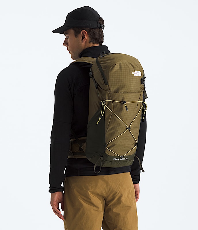 Trail Lite 24 Backpack - 5