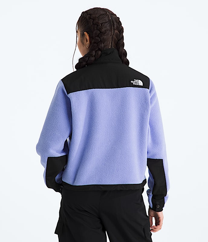 Women’s Retro Denali Jacket - 4