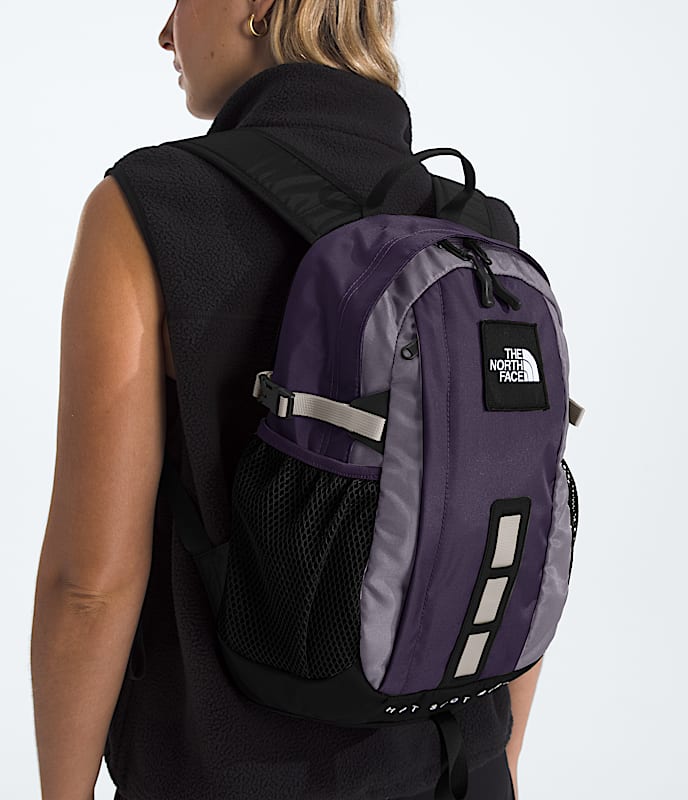 Hot Shot Mini Backpack - 5