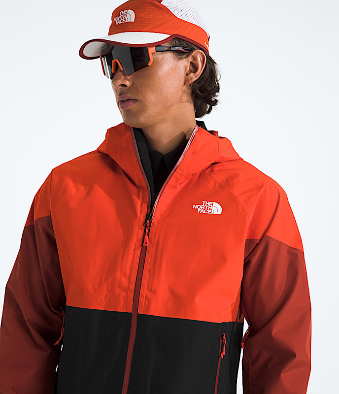 Men's Lightning Zip-In Jacket | The North Face