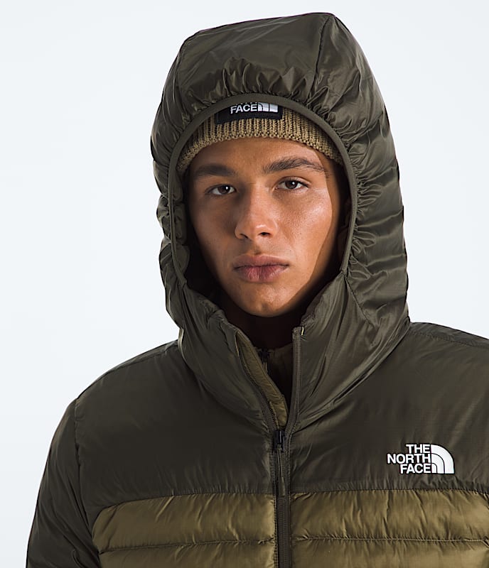 Men’s Terra Peak Hoodie - 6