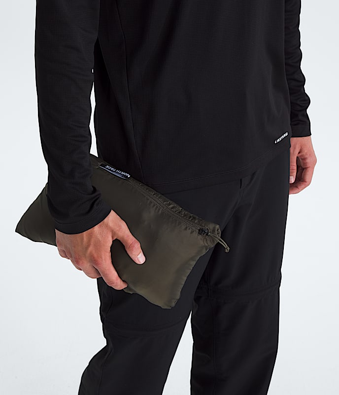 Men’s Terra Peak Vest - 5