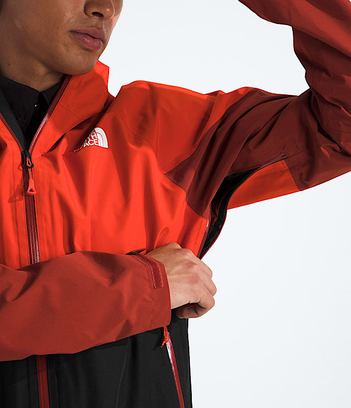 Men's Lightning Zip-In Jacket | The North Face