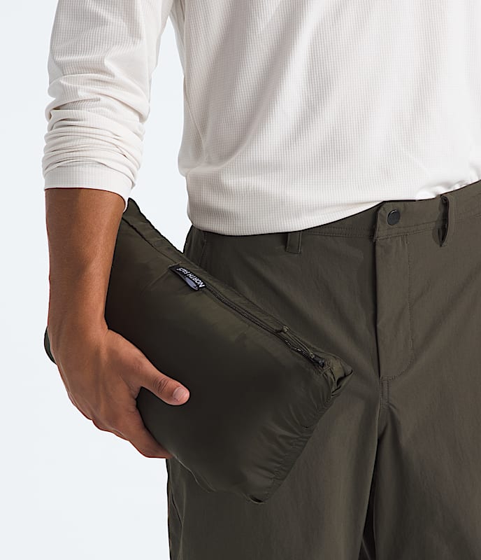 Men’s Terra Peak Hoodie - 7