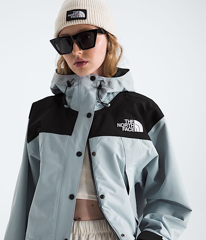 Women’s DRYVENT™ Mono Mountain Jacket - 3