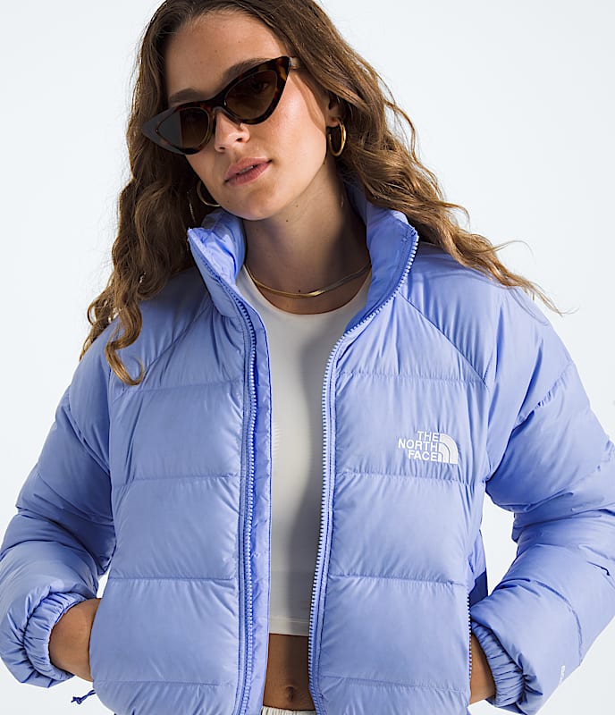 Womens Hydrenalite Down Jacket TNF HERO3