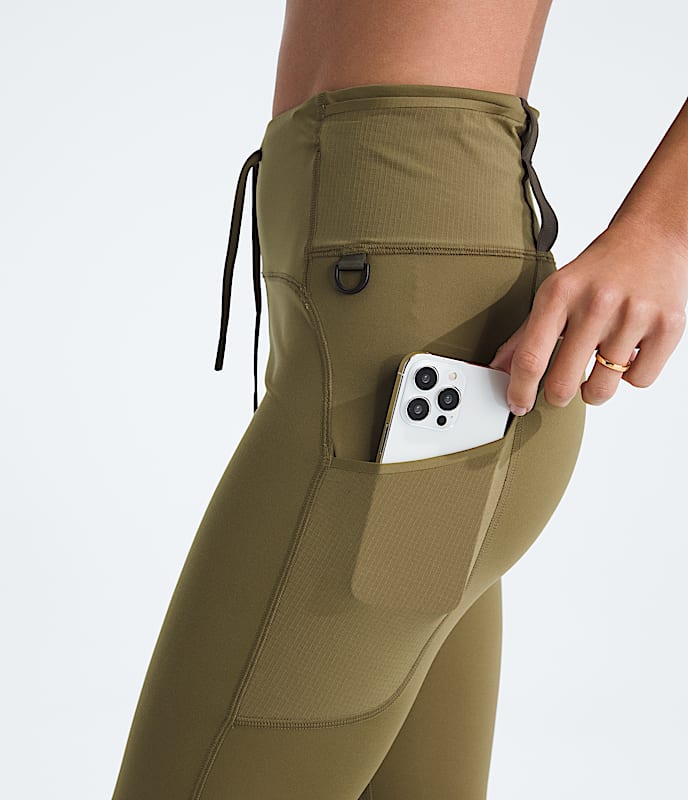 Women’s Refina Utility Leggings—27'' - 5
