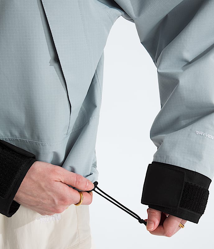 Women’s DRYVENT™ Mono Mountain Jacket - 8