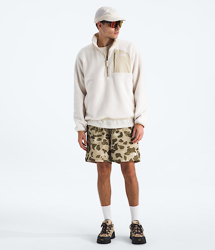 Men’s Yumiori Off Peak ½-Zip Jacket - 2