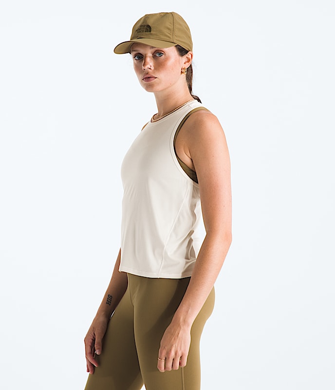 Dbardeur Jaida pour femmes TNF MODEL34