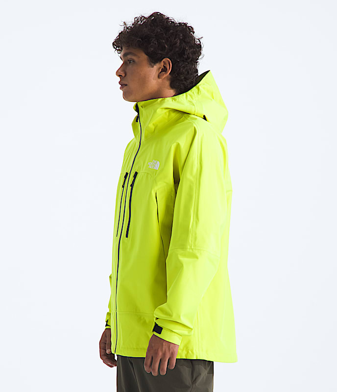 Men’s Valley View Rain Jacket