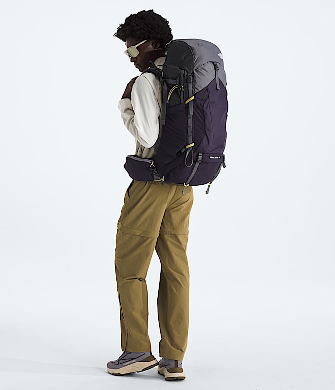 Women’s Trail Lite 50 Backpack - 5