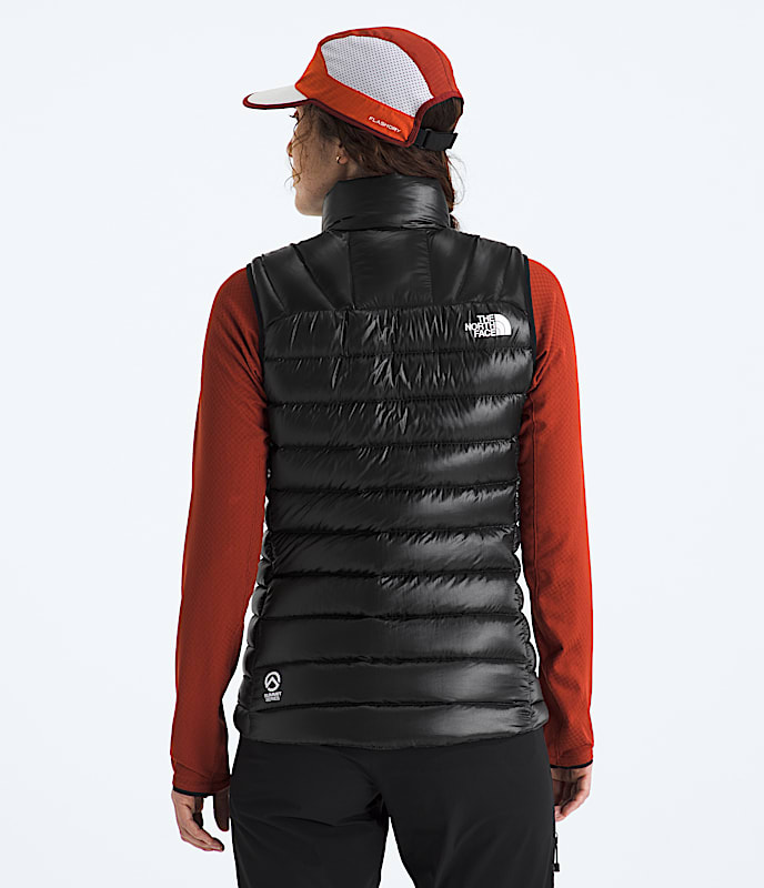 Women’s Summit Series Breithorn Vest - 3