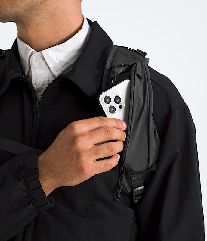 Base Camp Voyager Pro Travel Pack - 6