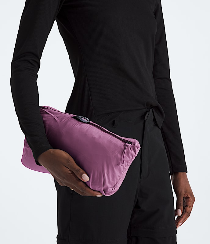 Womens Terra Peak Jacket TNF MODELALT6