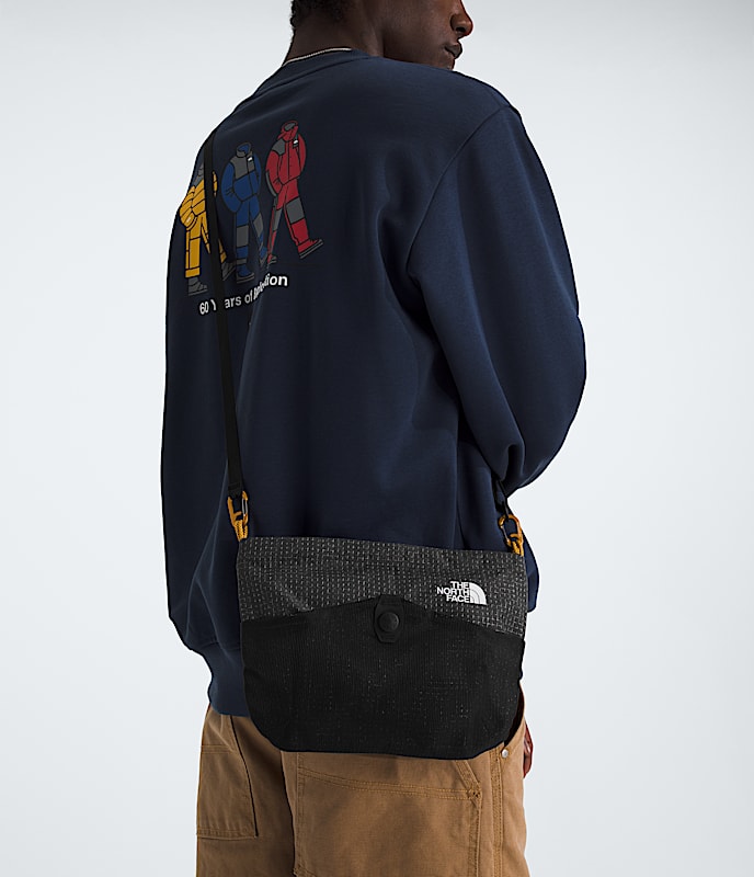 Clyffe Shoulder Bag - 5