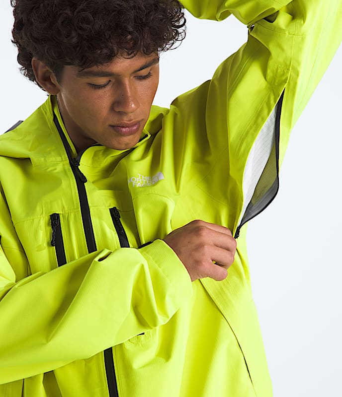 Men’s Valley View Rain Jacket