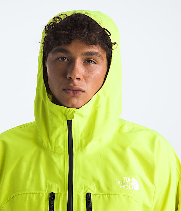 Men’s Valley View Rain Jacket