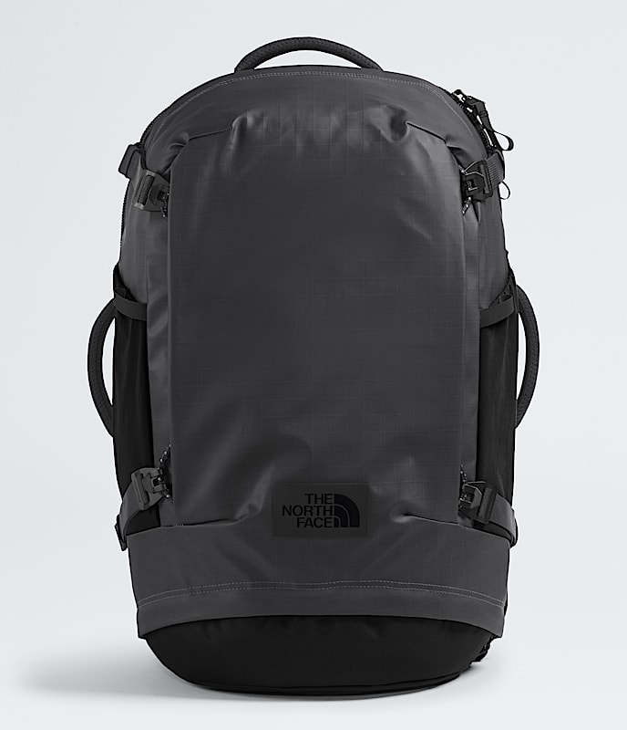 Base Camp Voyager Pro Travel Pack TNF HERO