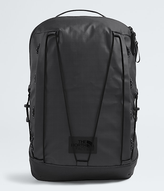 Base Camp Voyager Pro Lightweight Pack  15L TNF HERO