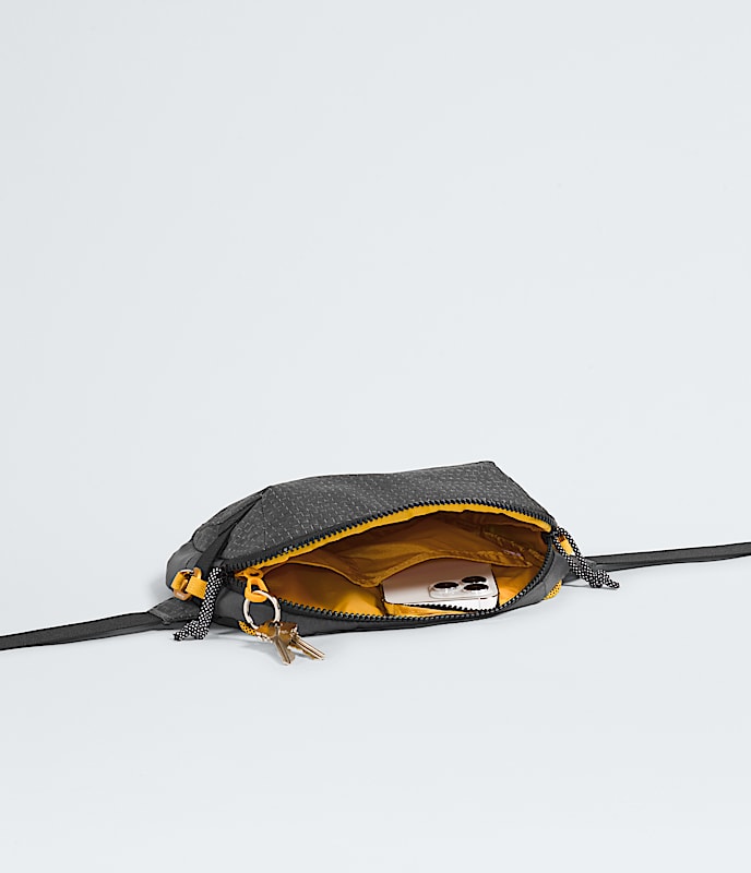 Clyffe Lumbar Pack - 3