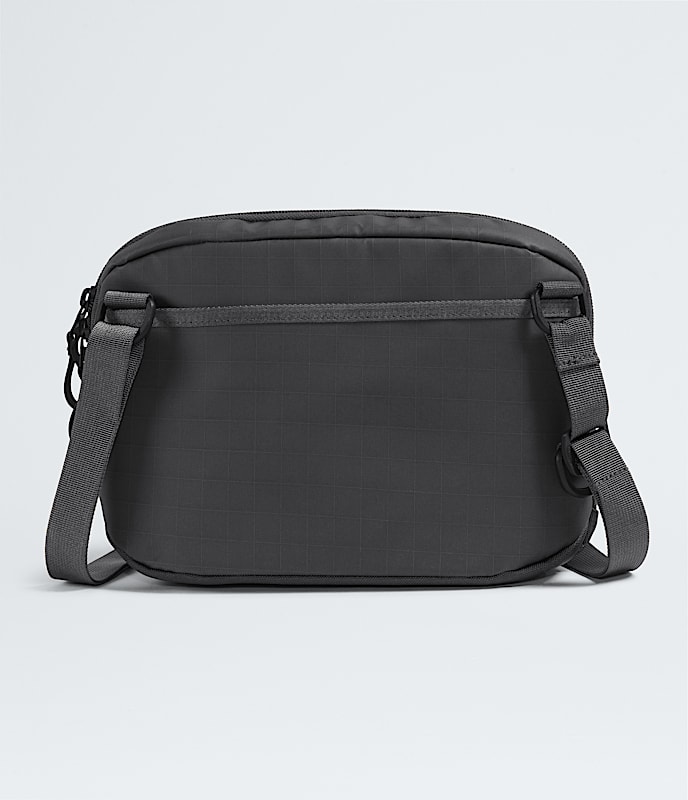 Base Camp Voyager Pro Crossbody TNF BACK